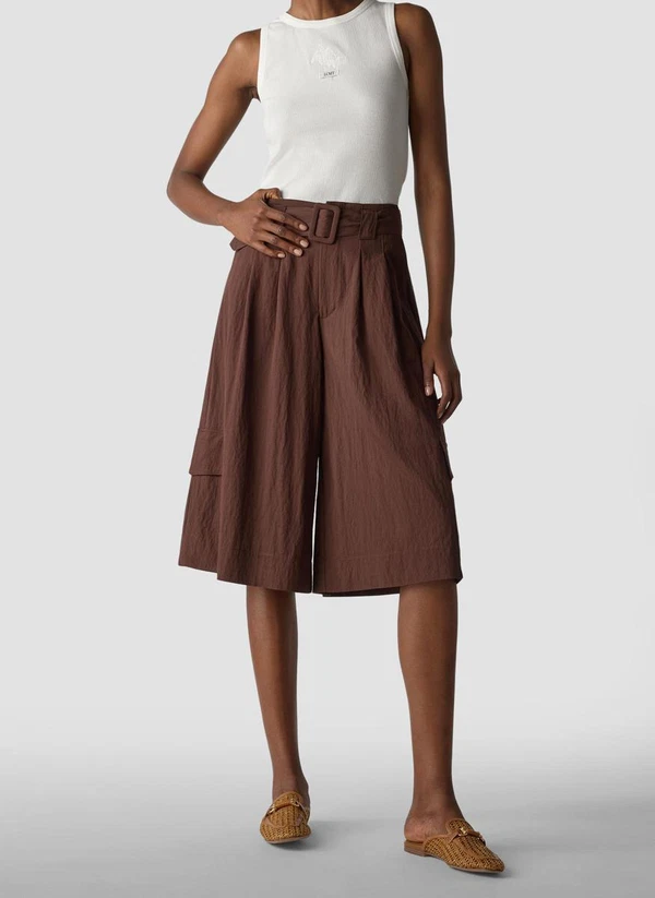 LeComte Short 56-624156 Bruin 1
