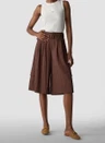 LeComte Short 56-624156 Bruin 1