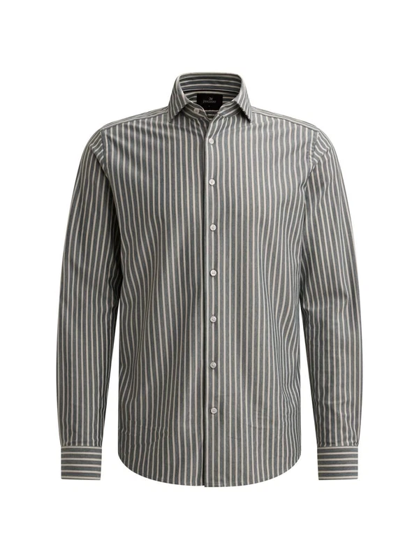 Vanguard Overhemd VSI2609222 Blauw 1