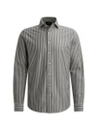 Vanguard Overhemd VSI2609222 Blauw 1