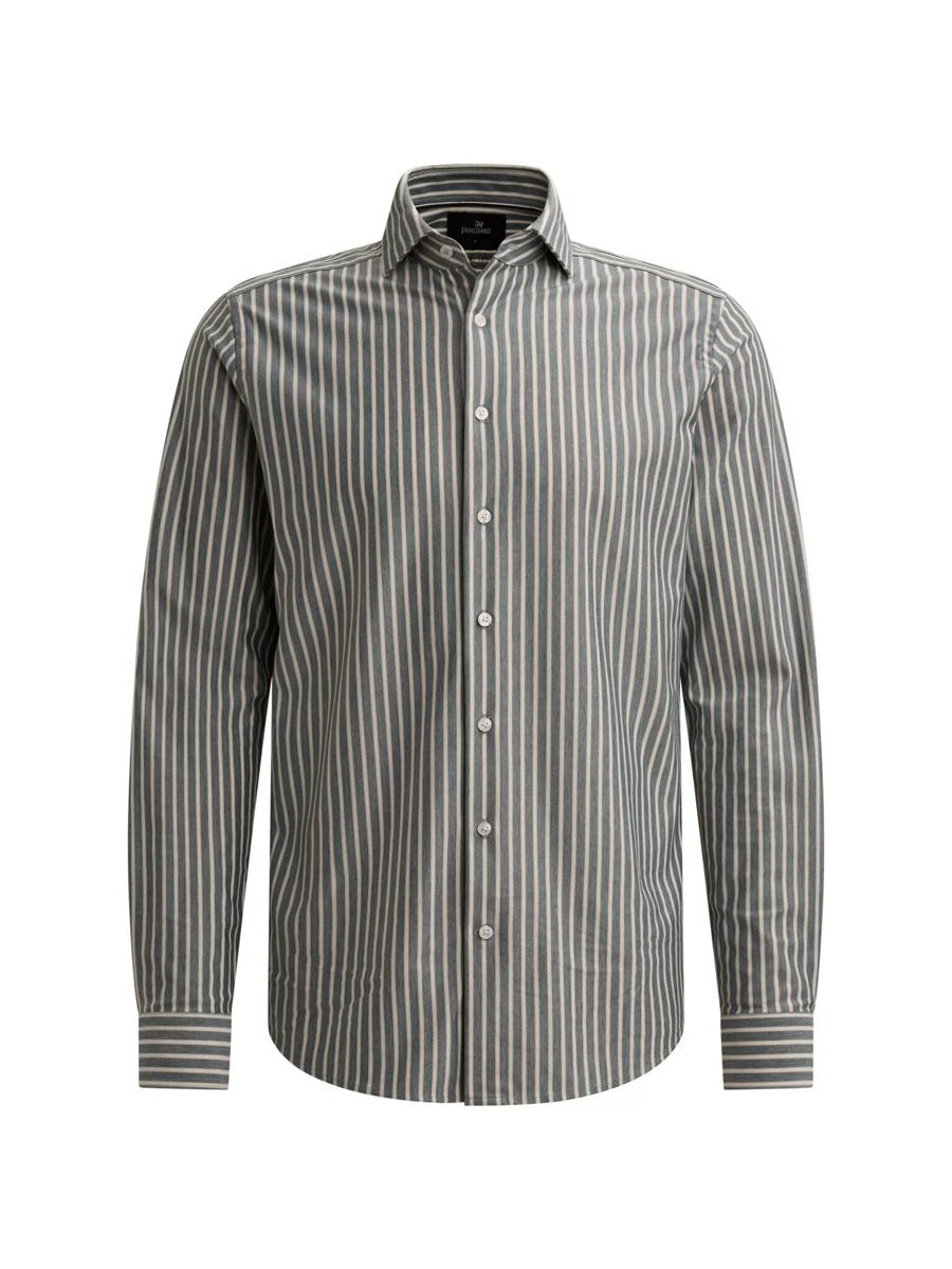 Vanguard Overhemd VSI2609222 Blauw 1