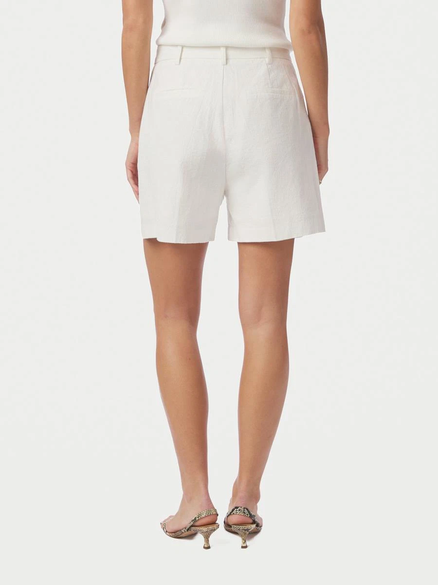 Neo Noir Short Sega Off-White 3