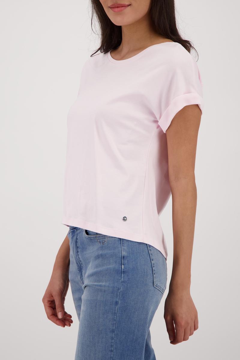 Monari T-Shirt 410723 Roze 4