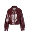 Beaumont Blazer BC61111263 Rood 1