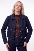 Florèz Blazer Zoe Blauw 1