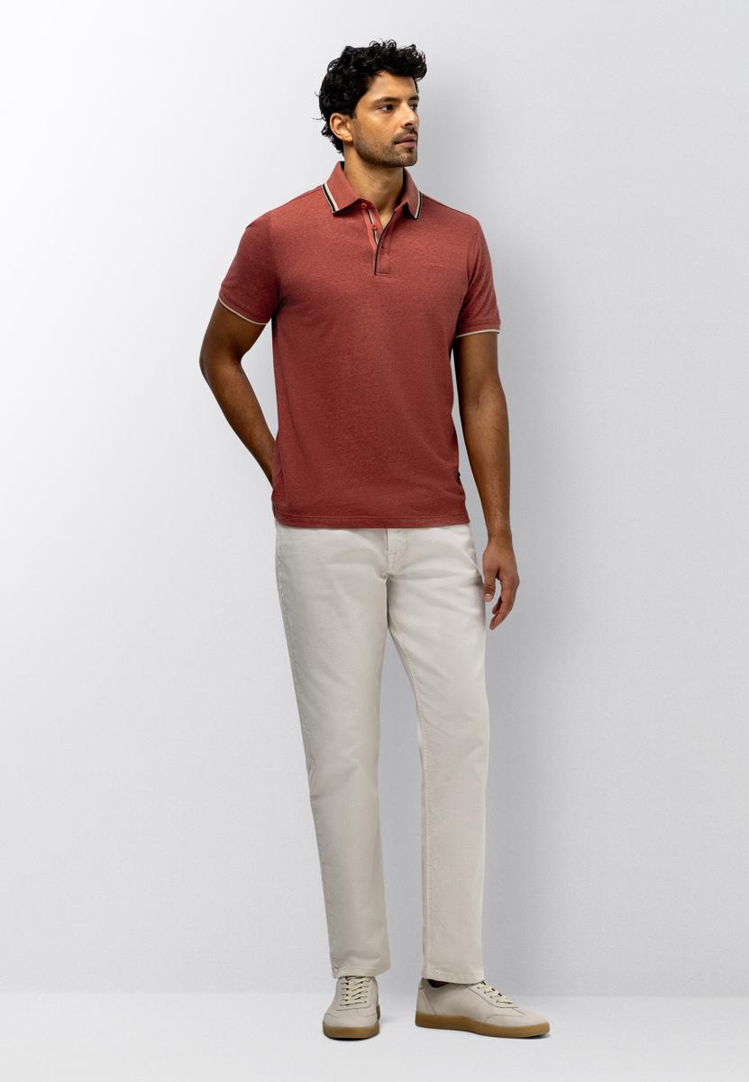 State of Art Polo 461-16438 Roze 3