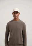 Dstrezzed Pet Crew Beige 1