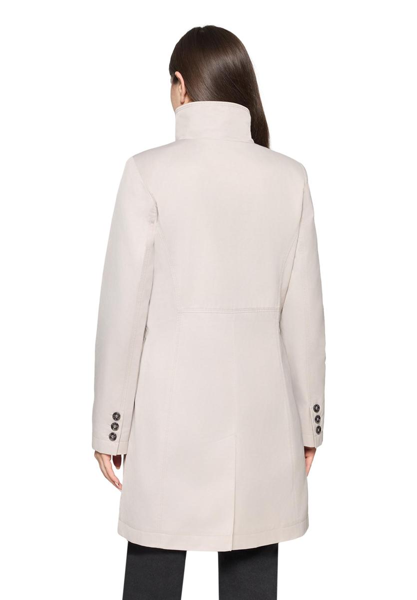 Gil Bret Mantel 91615206 Off-White 3