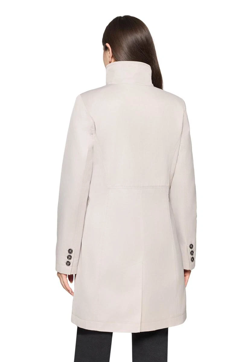 Gil Bret Mantel 91615206 Off-White 3