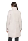 Gil Bret Mantel 91615206 Off-White 3