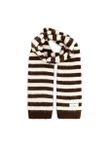 Catwalk Junkie Sjaal 2604028008 Bruin 1