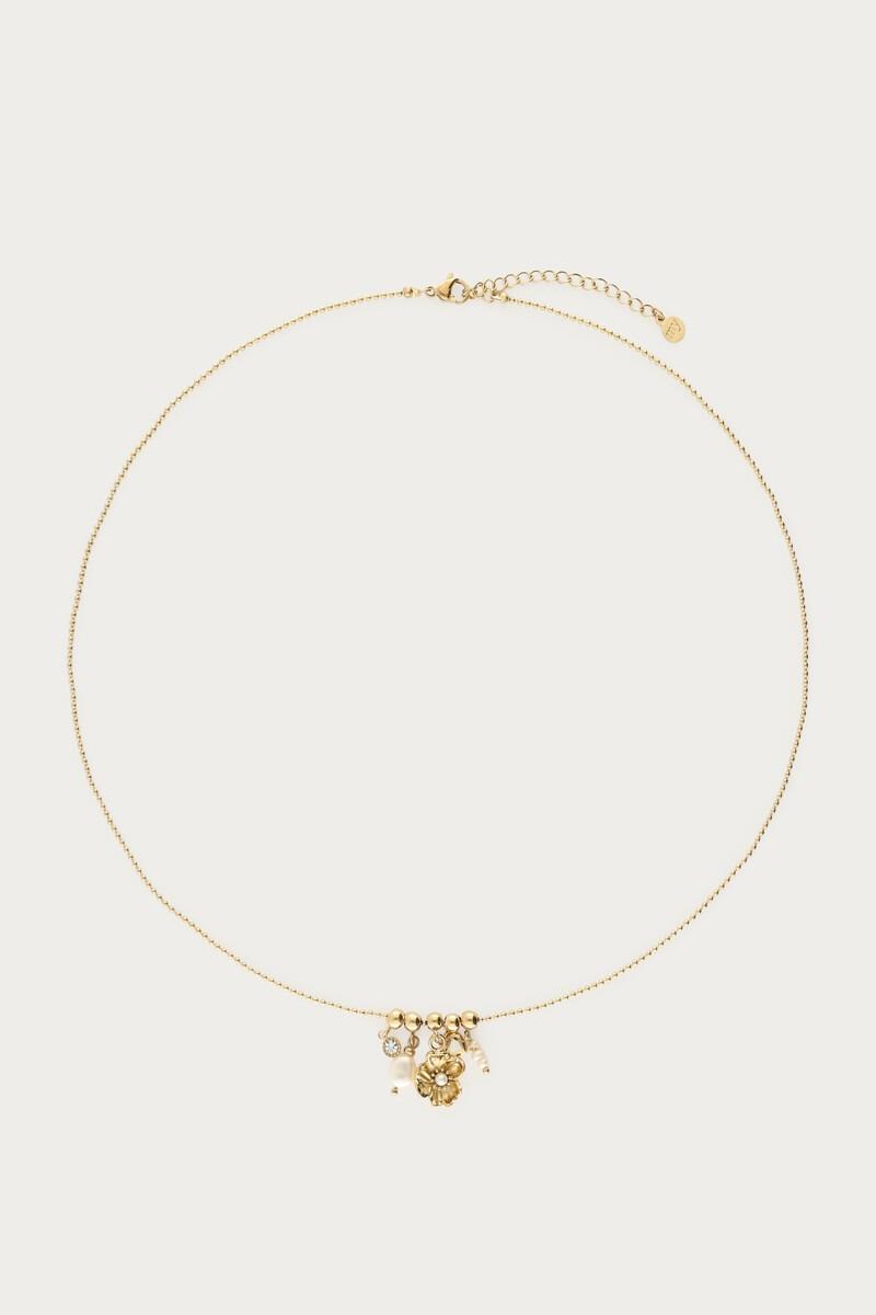 Ketting MJ16001