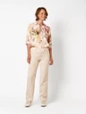 TONI Pantalon Scarlet Wide Leg 21-67/2243-32 Off-White 1