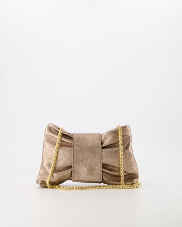 New Apparel Tas Bowi-Sa Brons 1