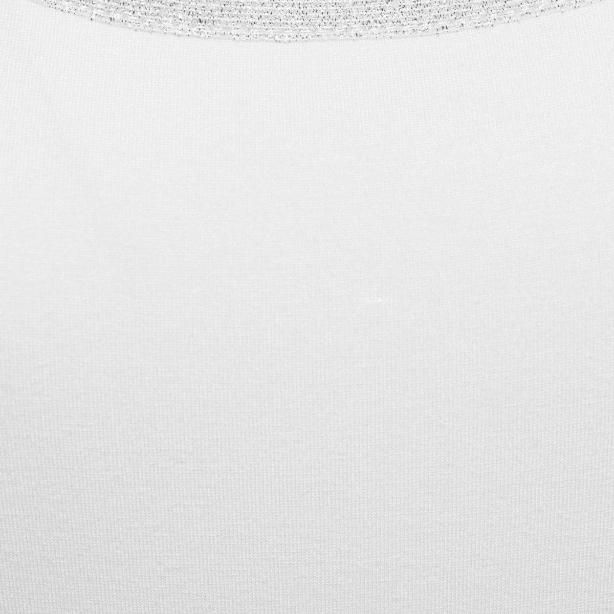 &Co Woman Top SG112 Off-White 3