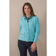 Roberto Sarto Vest 631188 Groen 4