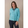 Roberto Sarto Vest 631188 Groen 4