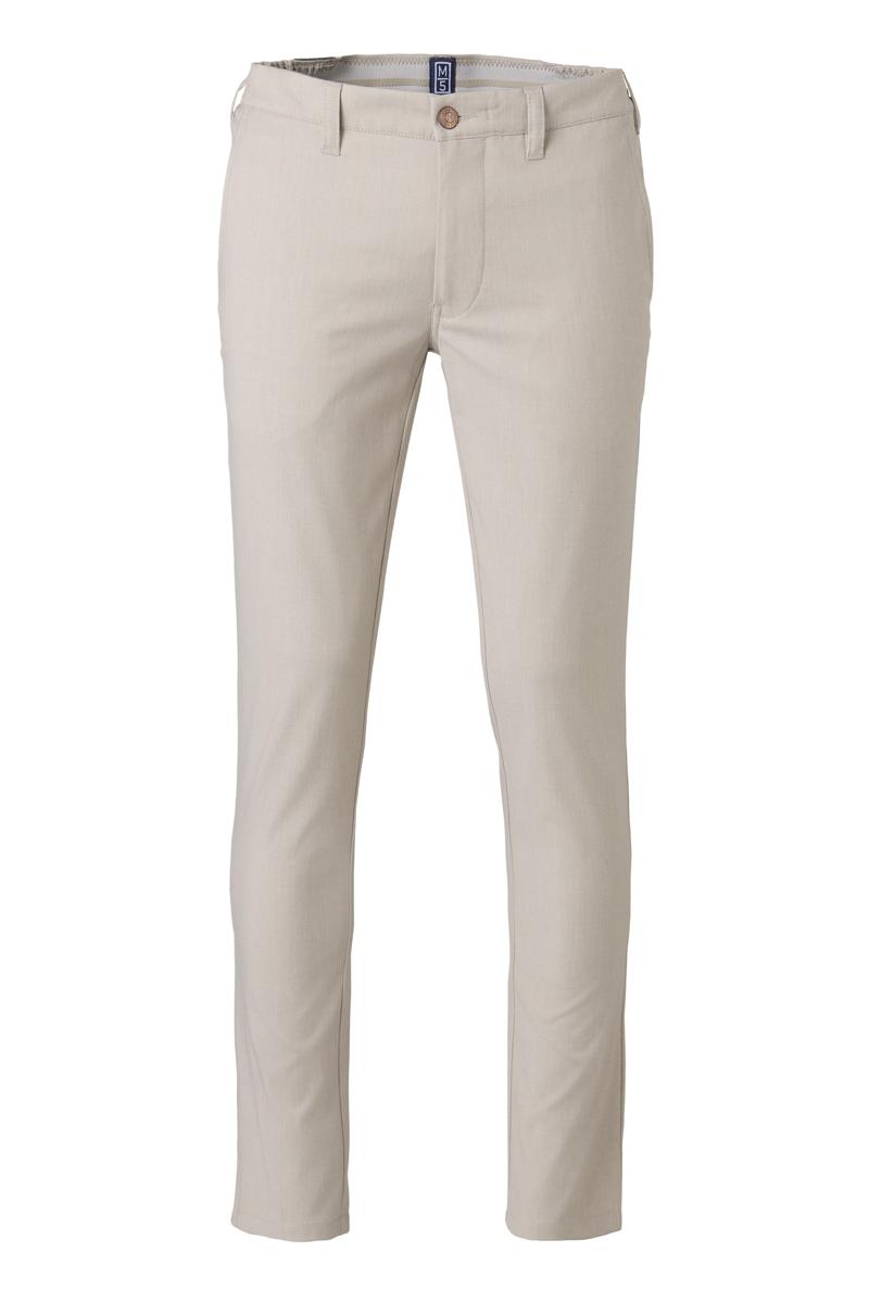 Meyer Pantalon 3719619600 Beige 3