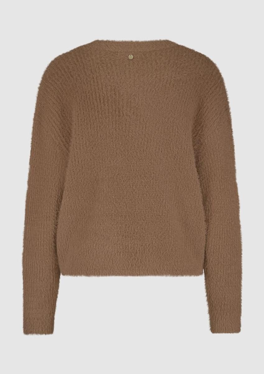 Circle of Trust Vest Audrey Bruin 2