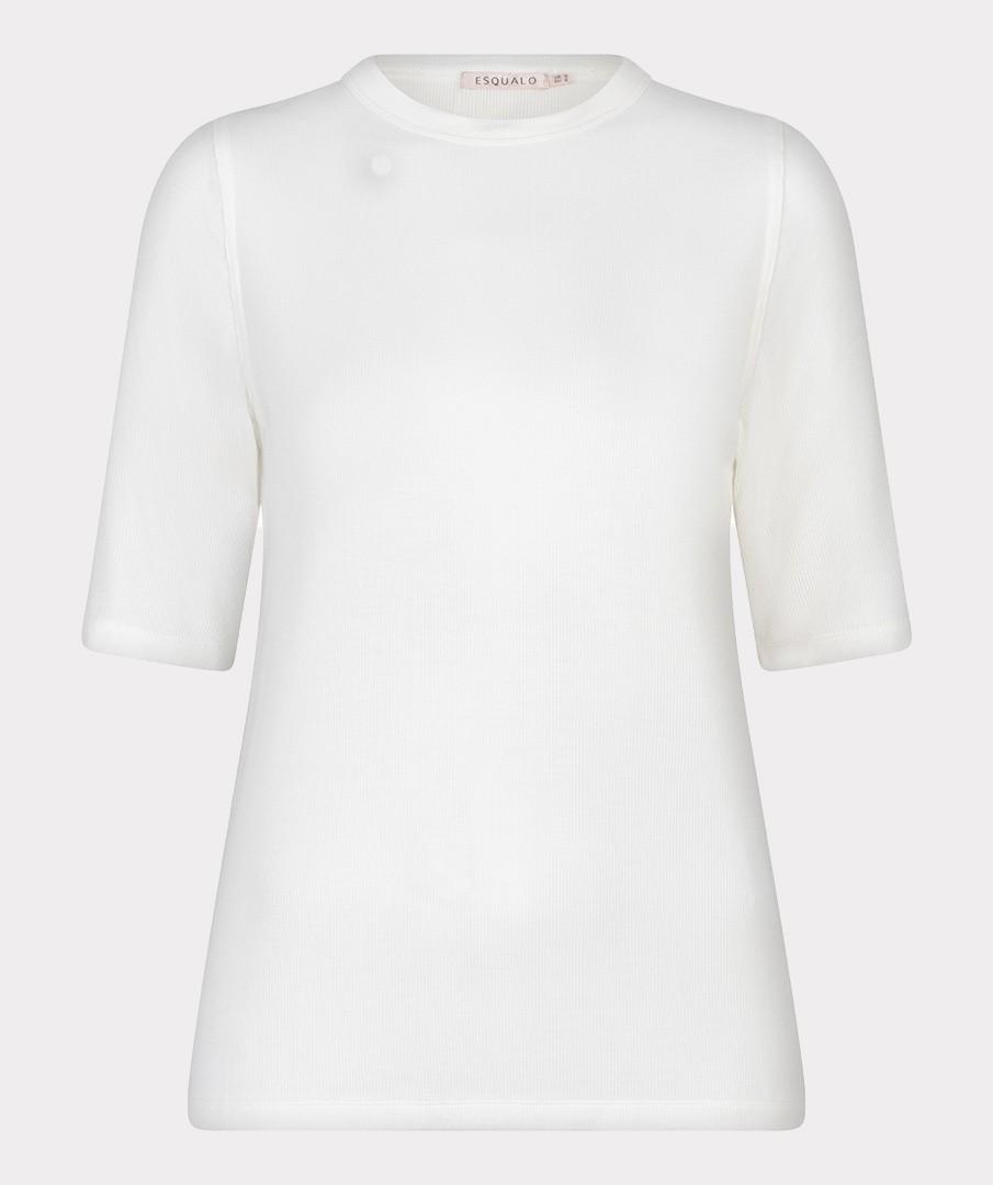 EsQualo Trui SP26.30017 Off-White 2