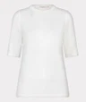 EsQualo Trui SP26.30017 Off-White 2