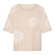 BM-Fashion Trui Noor Beige 1