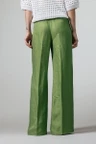 Label DOT Pantalon Rai Groen 3