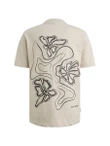 Cast Iron T-Shirt CTSS2605587 Off-White 4