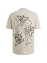 Cast Iron T-Shirt CTSS2605587 Off-White 4