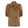 Josh V Blouse JV-2606-0108 Groen 1