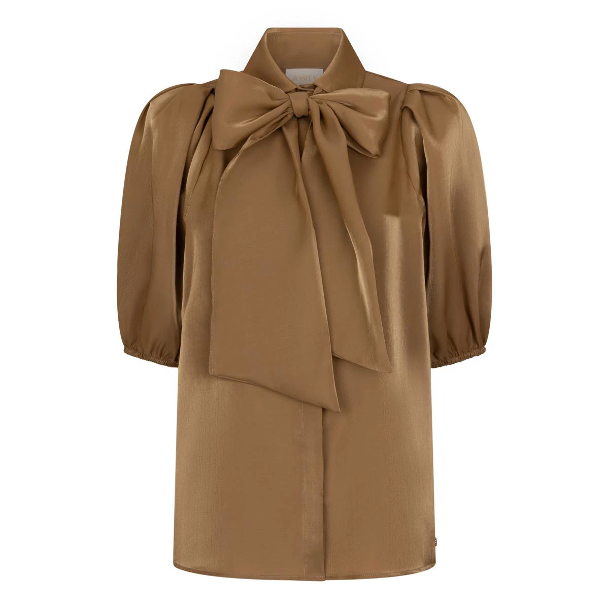 Josh V Blouse JV-2606-0108 Groen 1