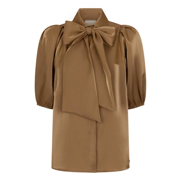 Josh V Blouse JV-2606-0108 Groen 1