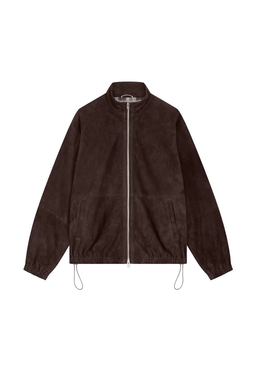 Dstrezzed Overshirt 101716 Bruin 2