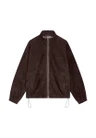 Dstrezzed Overshirt 101716 Bruin 2