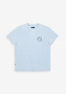 Butcher of Blue T-Shirt M2614036 Blauw 1