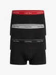 Calvin Klein Boxershort Relaxed Fit Trunk Rood 1