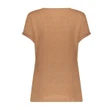Geisha T-Shirt 62873-24 Bruin 2