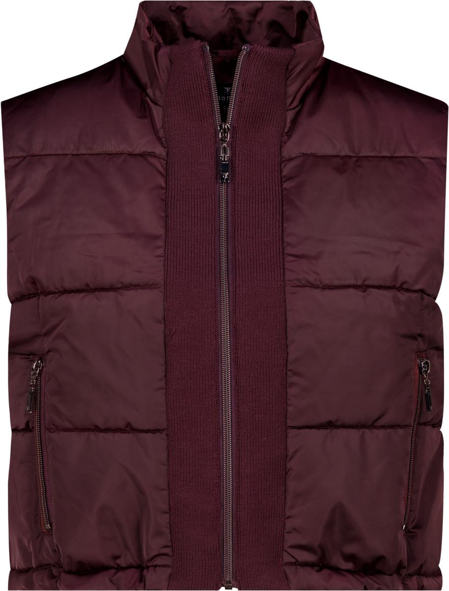 Monari Vest 809737 Rood 4