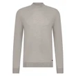 Born with Appetite Trui BWA00005BE35 Beige 1