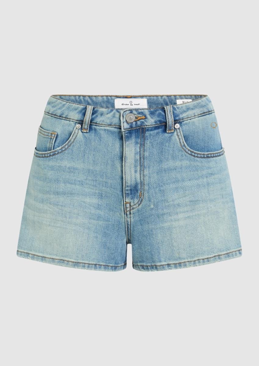 Circle of Trust Short Billy Blauw 1