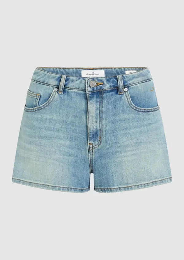 Circle of Trust Short Billy Blauw 1