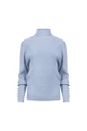 NUKUS Trui NKF03048 Blauw 2