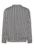 Frank Walder Vest 716336 Blauw 4