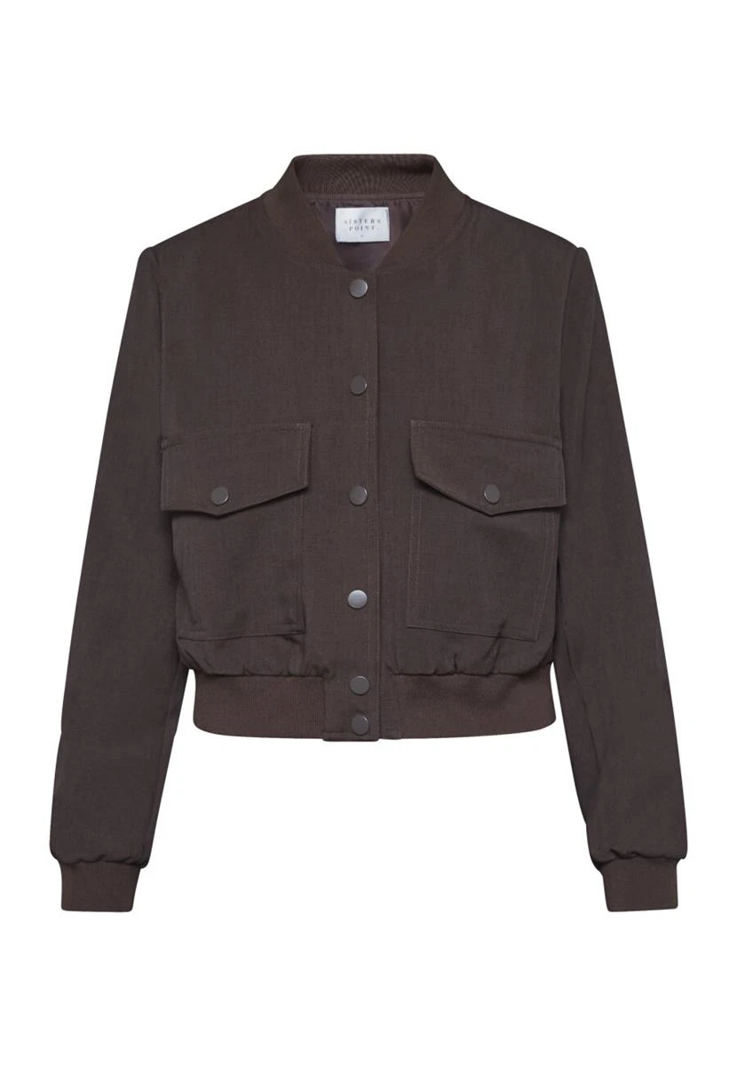 Sisters Point Blazer Garwin-ja20 Bruin 2