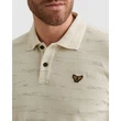 PME Legend Polo PPSS2603885 Off-White 5