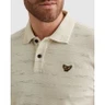 PME Legend Polo PPSS2603885 Off-White 5