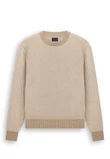BlueFields Trui 11146031 Beige 1