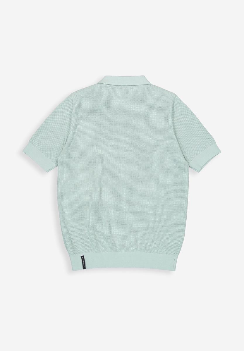 Butcher of Blue Polo Ripley  Groen 4