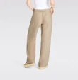 MAC Pantalon Chiara Beige 2