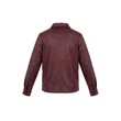 Roberto Sarto Blouse 631099 Rood 5